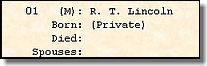 Privacy Filters