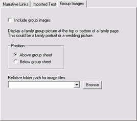 Group Images