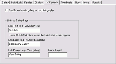 Bibliography Bibliography