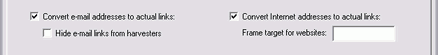 Other Options