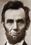 Abraham Lincoln