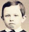 Tad Lincoln