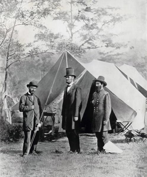 Battlefield of Antietam Maryland Battlefield of Antietam Maryland