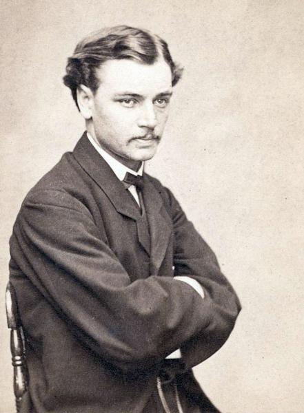 Robert Lincoln Robert Lincoln