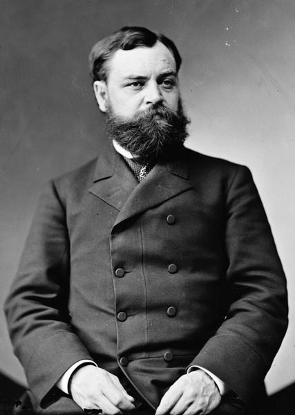 Robert Lincoln Robert Lincoln