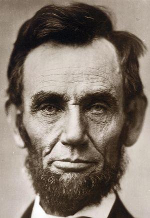 Abraham Lincoln Abraham Lincoln