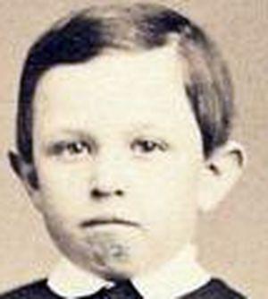 Tad Lincoln Tad Lincoln