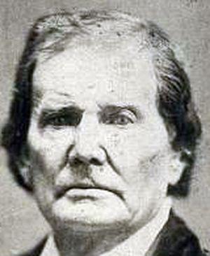 Thomas Lincoln Thomas Lincoln