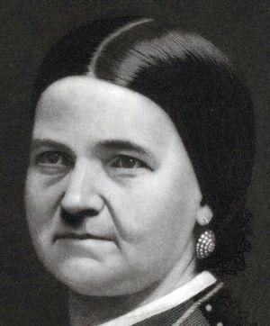 Mary (Todd) Lincoln Mary (Todd) Lincoln